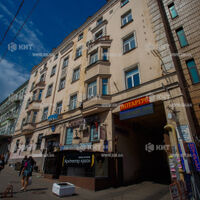 БЦ Льва Толстого 6